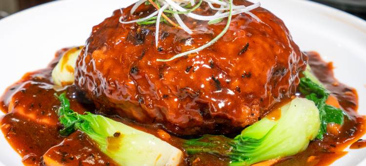 梅园酒店(禹州胖东来店)图片
