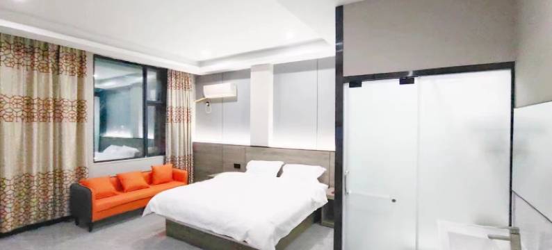 鸿雁酒店(平南县中心购物广场店)图片