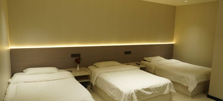 义县嘉盈宾馆图片