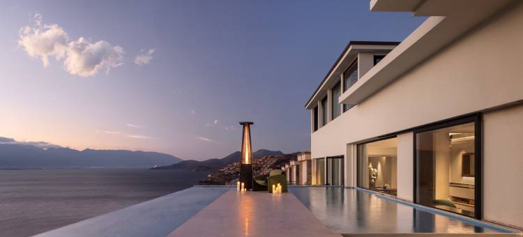 大理十二云彩别墅海景酒店(洱海店)图片