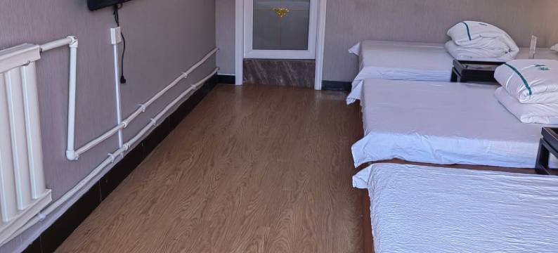 晟祥快捷酒店图片