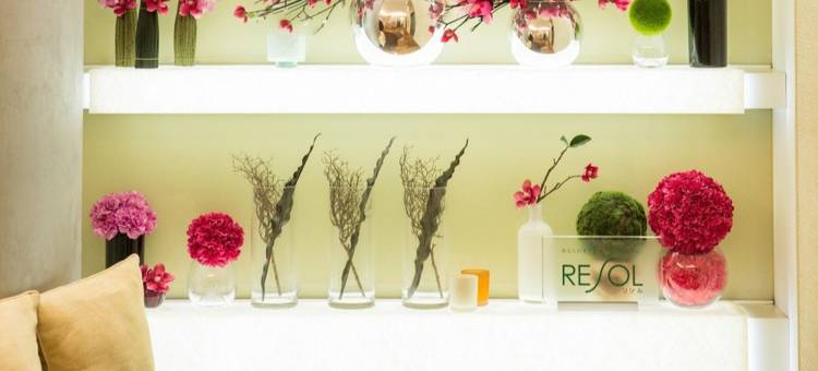 池袋利索酒店(Hotel Resol Ikebukuro)图片