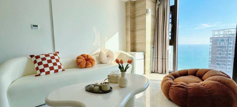 南澳岛·宿(万绿苑店)图片