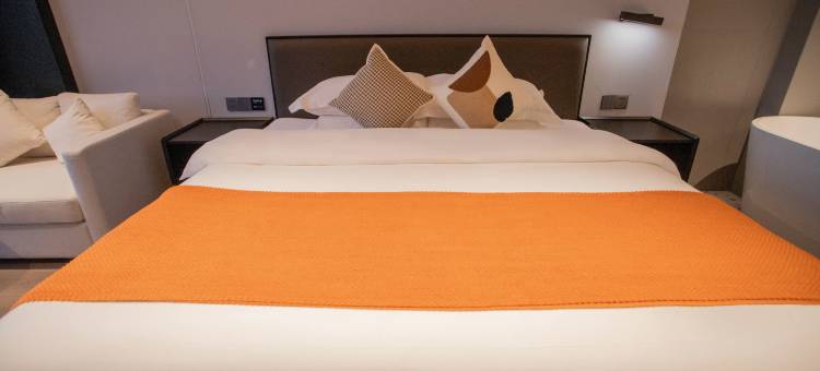 榆舍酒店(大理站洱海公园店)图片