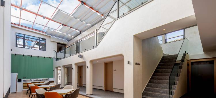 格林客栈(长丰下塘比亚迪园区店)图片