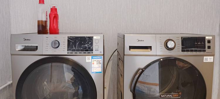 三穗法尔顿大酒店(高铁站商贸物流城店)图片