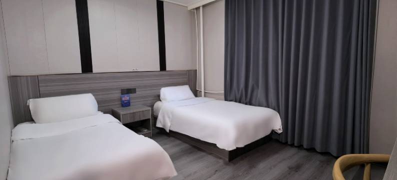 常安福宾馆(北京马甸桥)图片