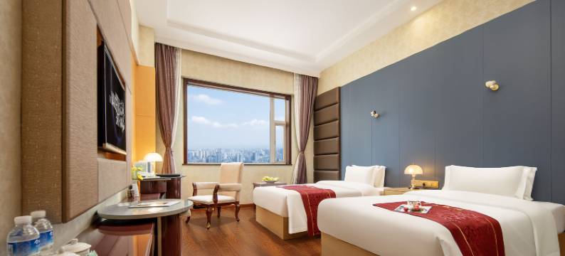 简阳简州大饭店图片