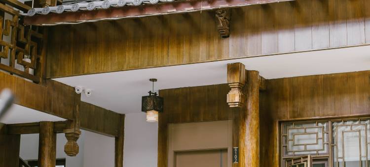 相见别院·Meet Again|观景静享酒店(丽江古城大水车店)图片