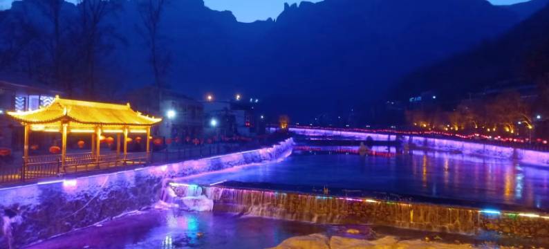 聚贤楼民宿图片