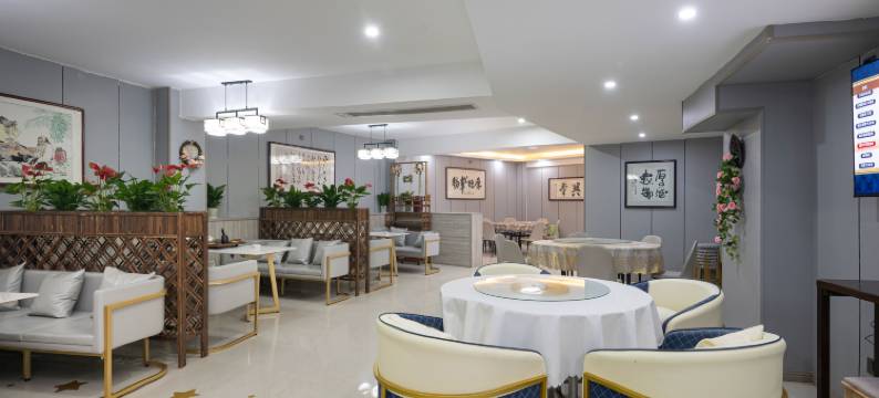 奇祥大酒店(株洲响石广场店)图片