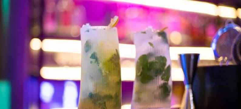 堪温酒店(Canwin Hotel)图片