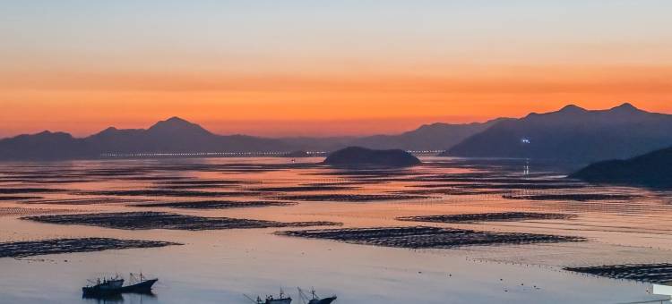花筑·半山里|沐海听风·Sunset Perch|日落海景美宿(三沙东壁店)图片