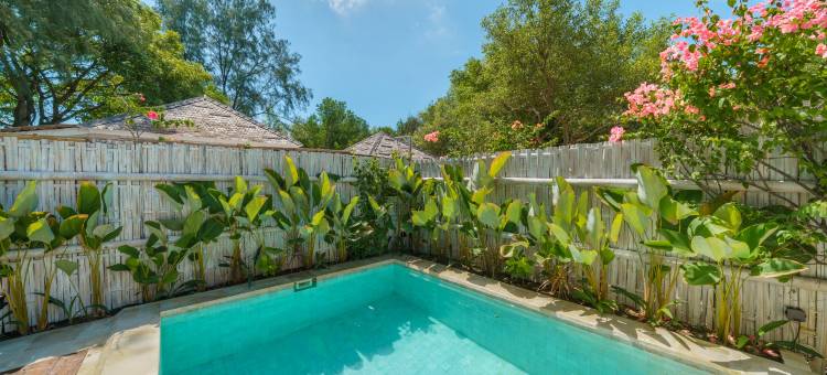 吉利美诺奥拉别墅(Ora Resort Gili Meno)图片