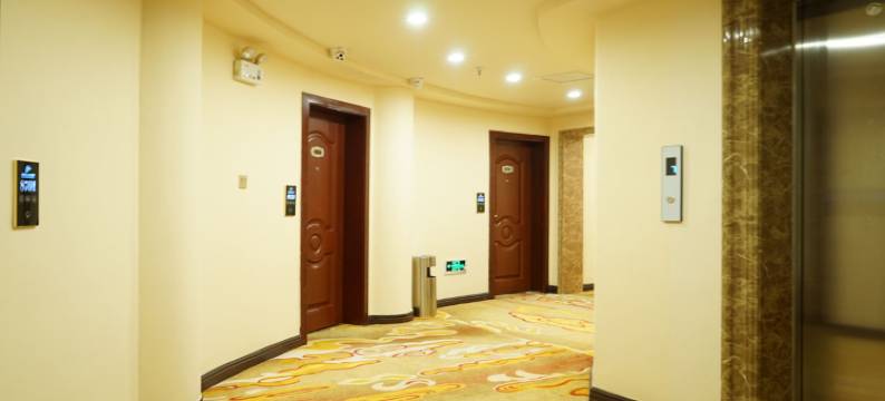 余庆鹏程大酒店图片