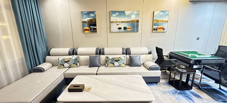 尼迦瓦精品酒店图片