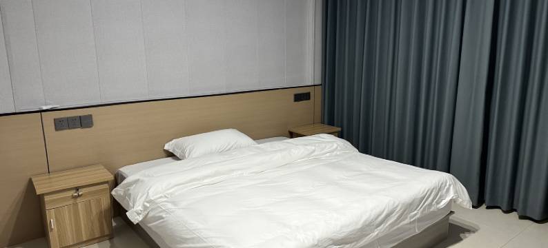 平潭好来屋客栈(龙王头沙滩店)图片