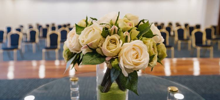 查韦斯阿克弗拉高级酒店(Hotel Premium Chaves - Aquae Flaviae)图片