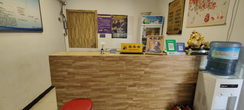 登封云舍居民宿(嵩阳书院店)图片