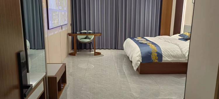 金城国际商务酒店图片