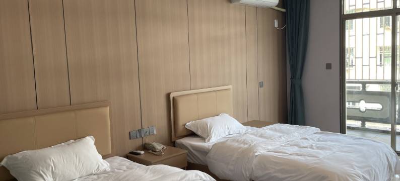 长乐江田宏莺民宿图片