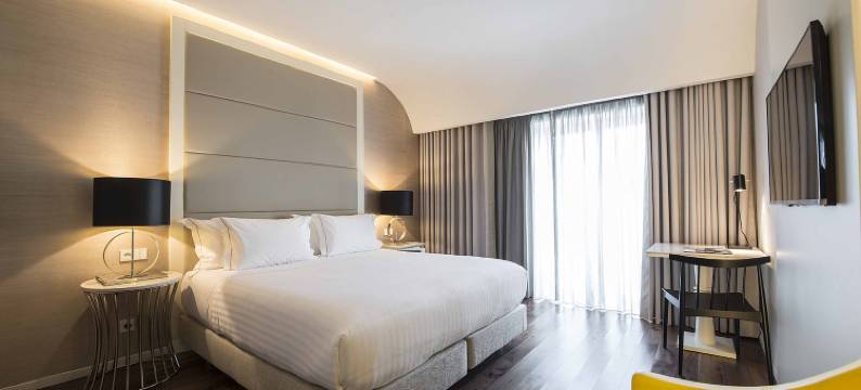 贝萨酒店-力比达德(BessaHotel Liberdade)图片