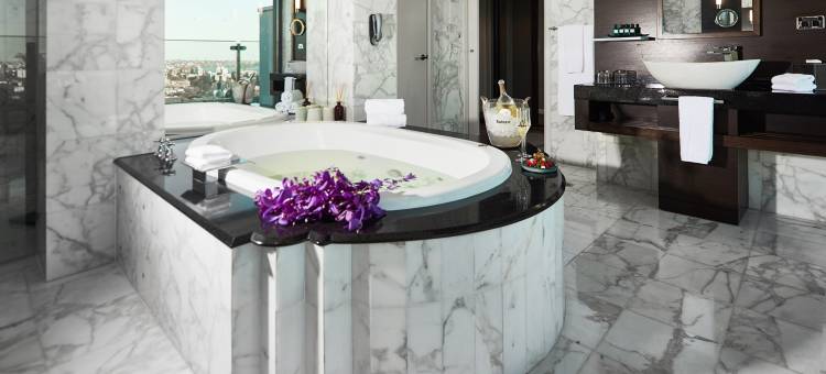 悉尼海德公园喜来登大酒店(Sheraton Grand Sydney Hyde Park)图片