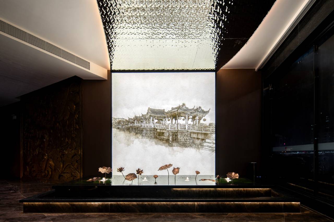 潮州市盈合酒店(潮州古城牌坊街店)图片