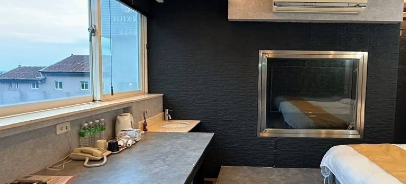 沐汤宿温泉行旅图片