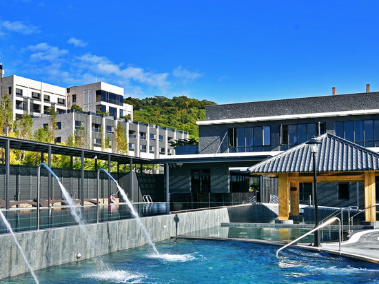 享沐时光庄园渡假酒店