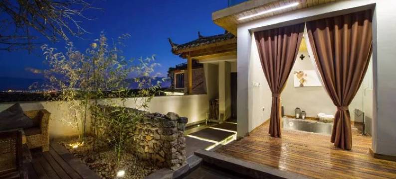 大理古城福源轩客栈(古城店)图片