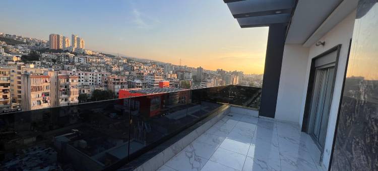 贝鲁特马塔尔酒店(Matar Residence Hotel Suites)图片