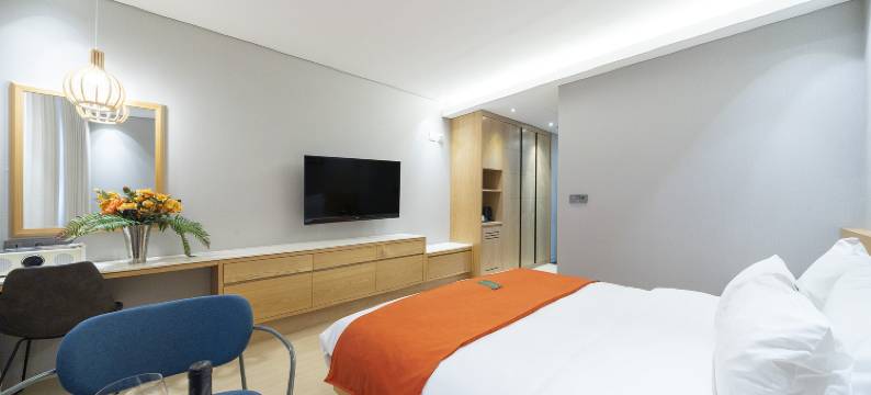 清州格洛斯特酒店(Gloucester Hotel Cheongju)图片