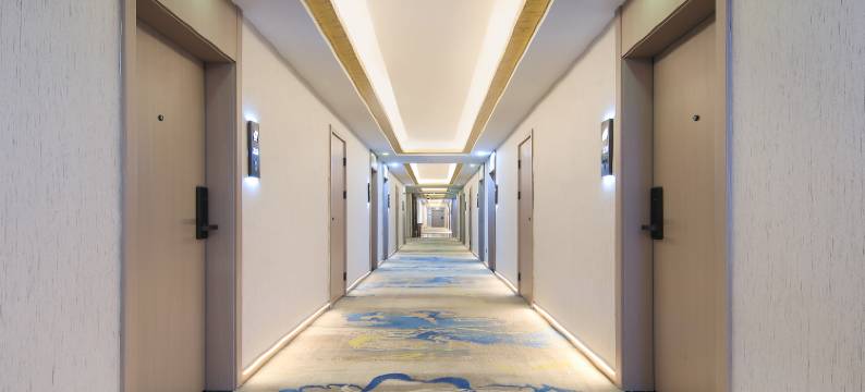 金皇国际大酒店(桂林两江四湖火车站店)图片