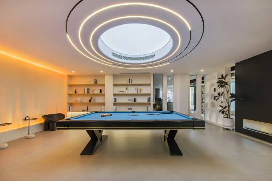 画里ARTINN·洞穴私汤·设计师美宿(安吉云上草原店)图片