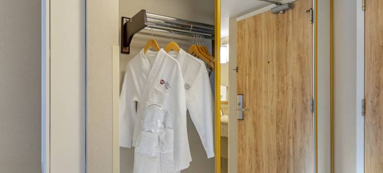 贝斯特韦斯特优质商务酒店(Best Western Plus Executive Inn)图片