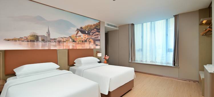 维也纳酒店(汕尾翡翠湾二马路美食街店)图片