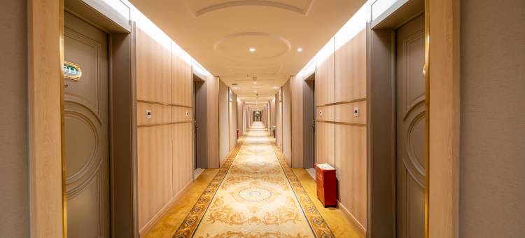 维也纳酒店(南阳人民路店)图片