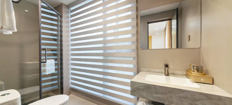 如家派柏·云酒店(长汀汀州大道店)图片