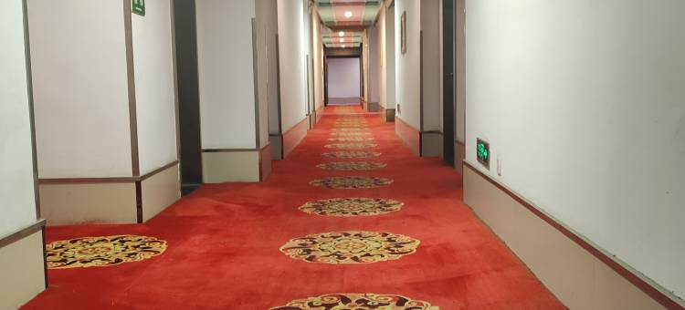 四季酒店(淮安淮海北路第一人民医院店)图片