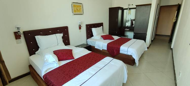 同福客栈(TongFu hotel)图片