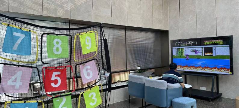 成都金牛逸衡酒店图片