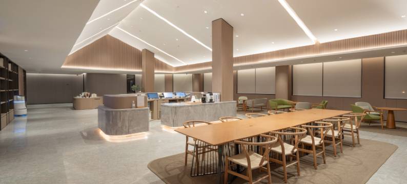 全季酒店(合肥南站龙川路店)图片