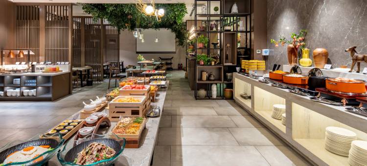 运城美巢雅韵酒店图片