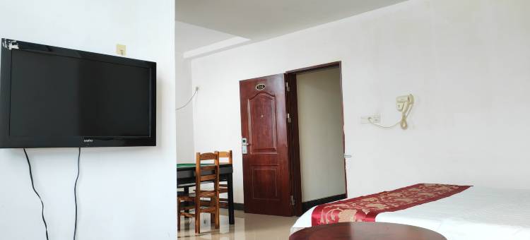 博罗嘉鑫商务公寓图片