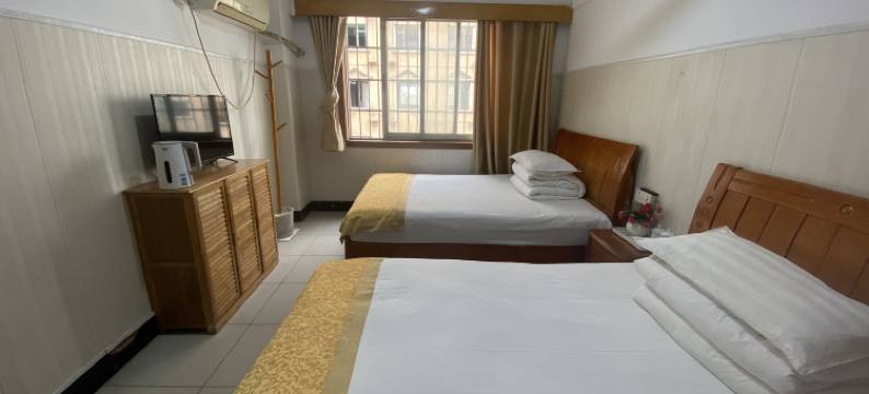 九江凯群招待所(火车站店)图片