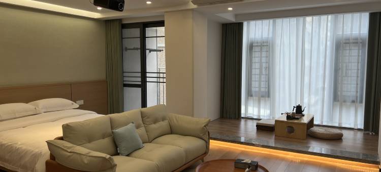 潮州六舍客栈图片