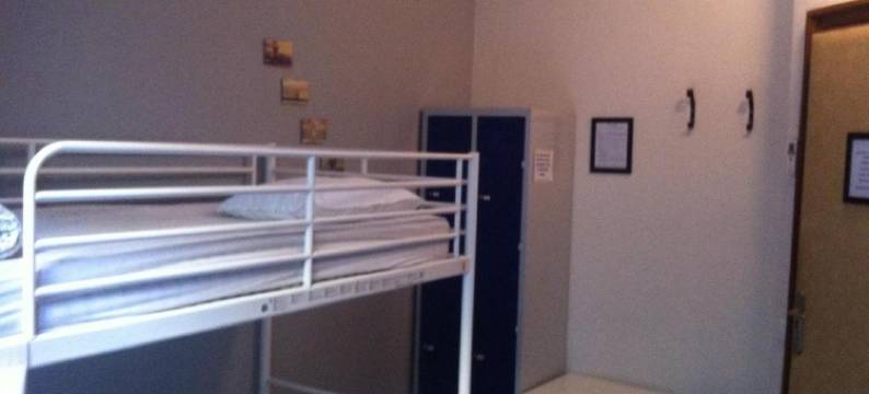 巴塞罗那360青年旅馆(360 Hostel Centro)图片