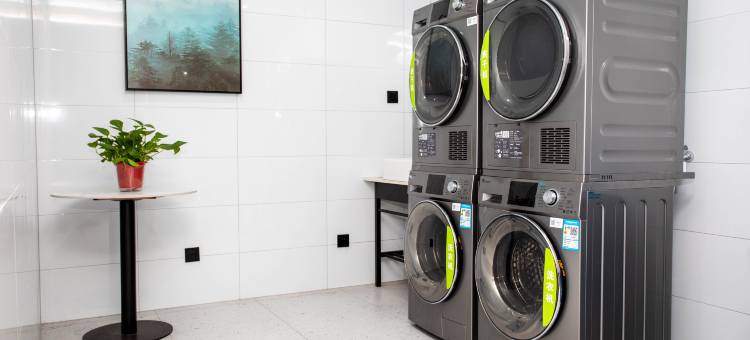 格林豪泰酒店(久鸿万洋店)图片