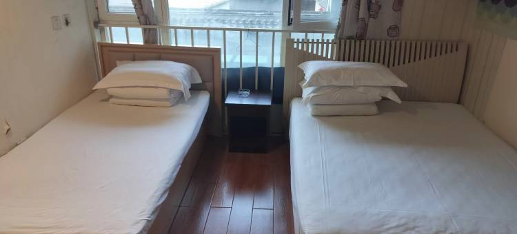 温馨民宿(北京302医院店)图片